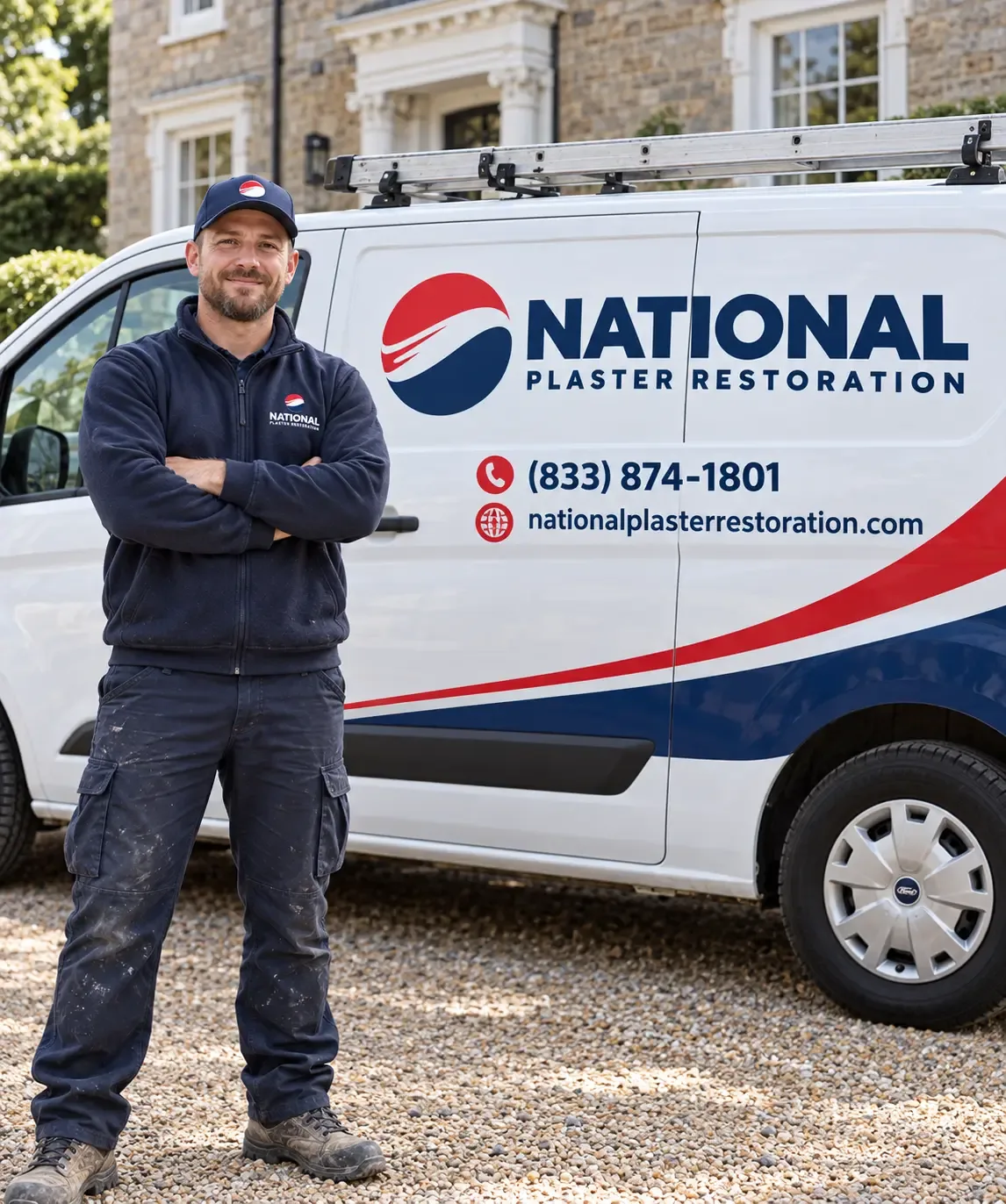 Plaster Repair company in Cherokee Village, AR